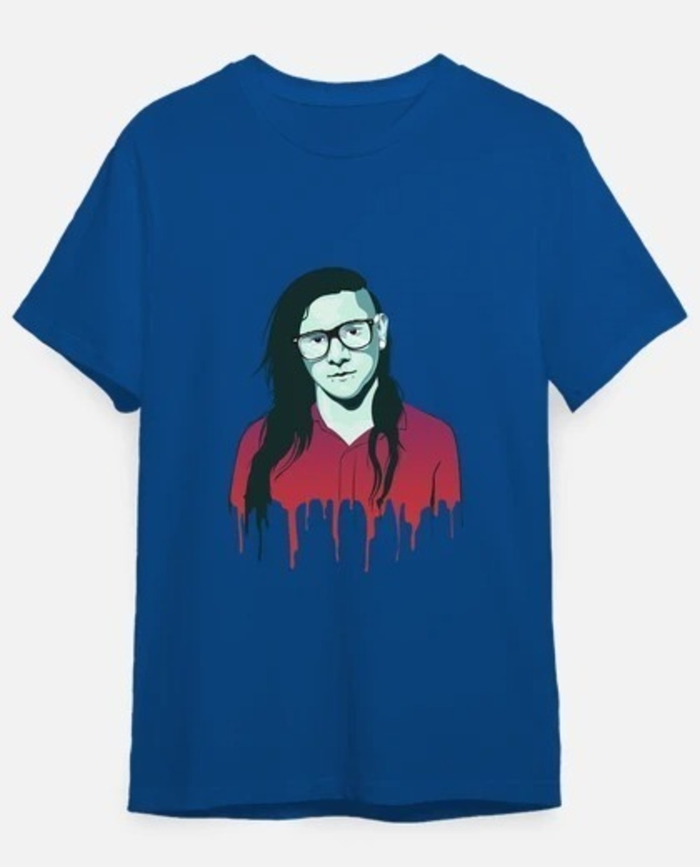 Skrillex Shirt